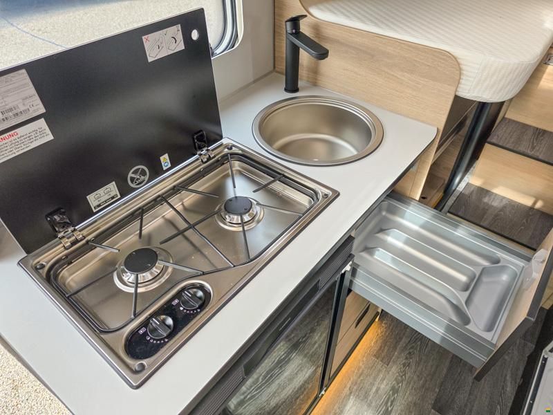 Weinsberg CaraCompact 580 MEG Pepper