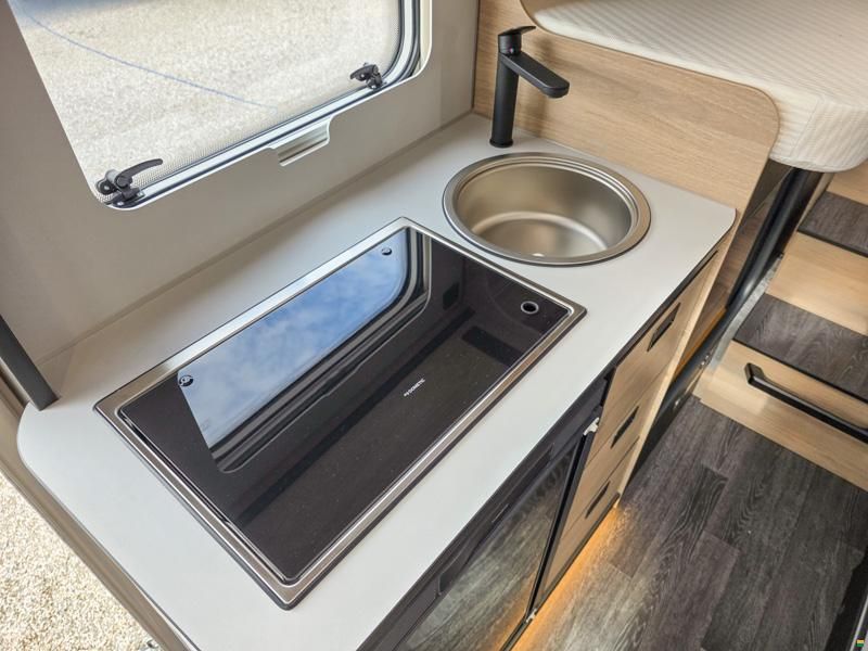 Weinsberg CaraCompact 580 MEG Pepper