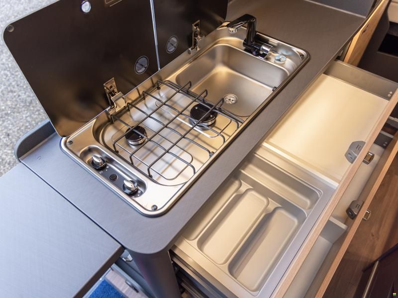 Knaus Boxlife 600 MQ Platinum Selection