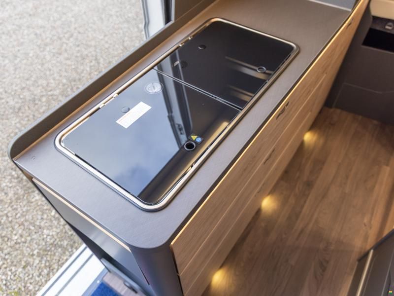 Knaus Boxlife 600 MQ Platinum Selection