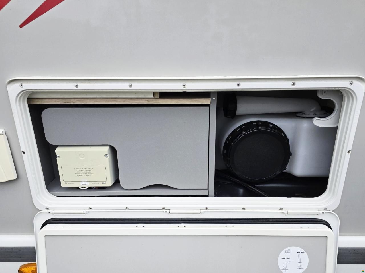 Challenger GRAPHITE 260 EDITION 2.3 AUTOMAT