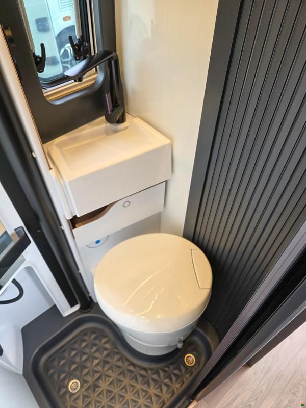 Knaus Boxlife 540 MQ Platinum Selection