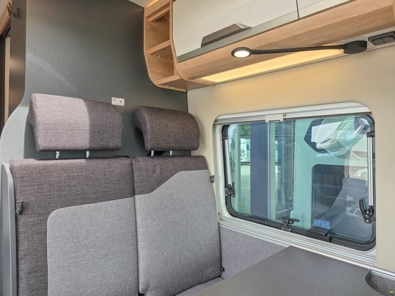Knaus Boxlife 540 MQ Platinum Selection