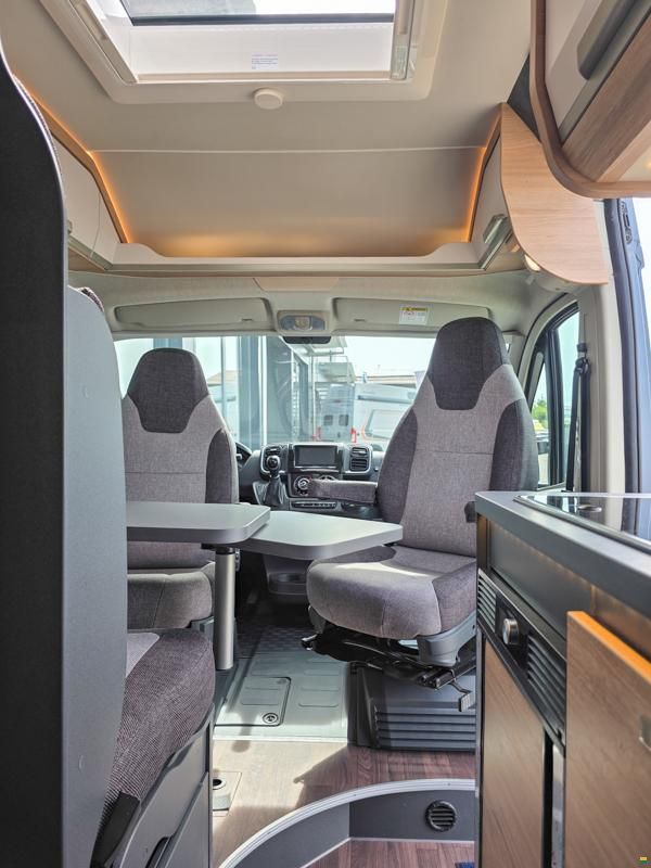 Knaus Boxlife 540 MQ Platinum Selection