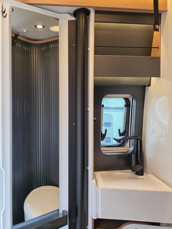 Knaus Boxlife 540 MQ Platinum Selection