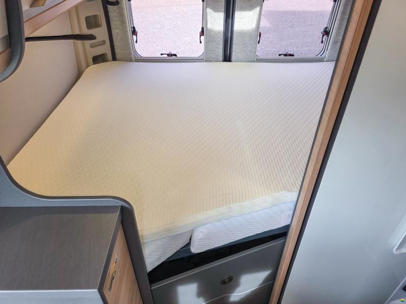 Knaus Boxlife 540 MQ Platinum Selection