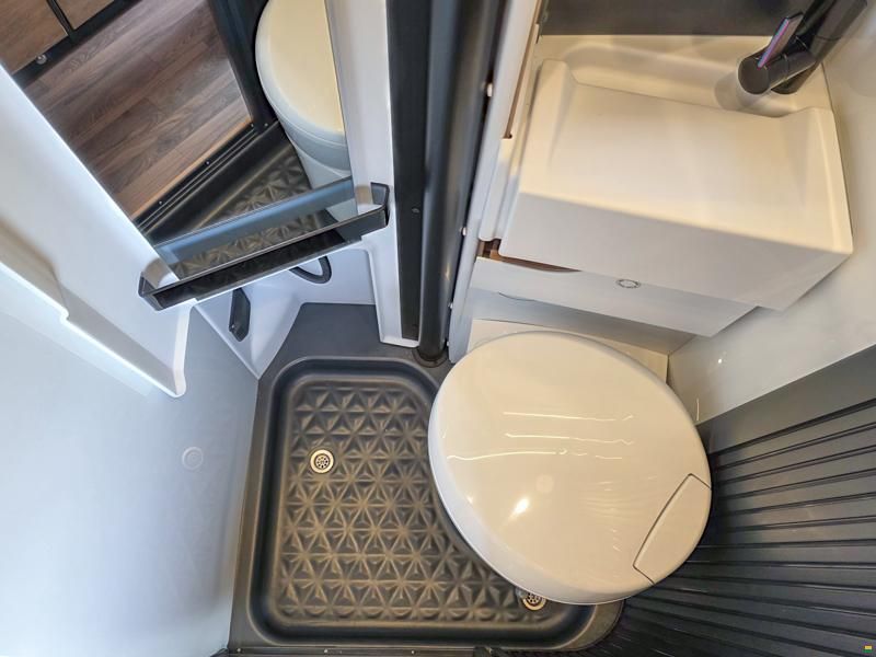 Knaus Boxlife 540 MQ Platinum Selection