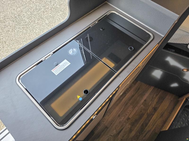 Knaus Boxlife 540 MQ Platinum Selection