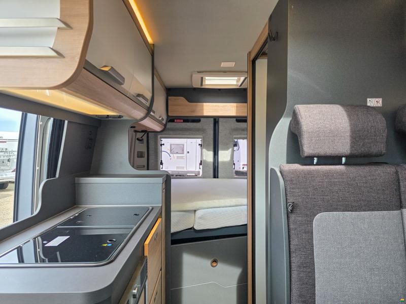 Knaus Boxlife 540 MQ Platinum Selection