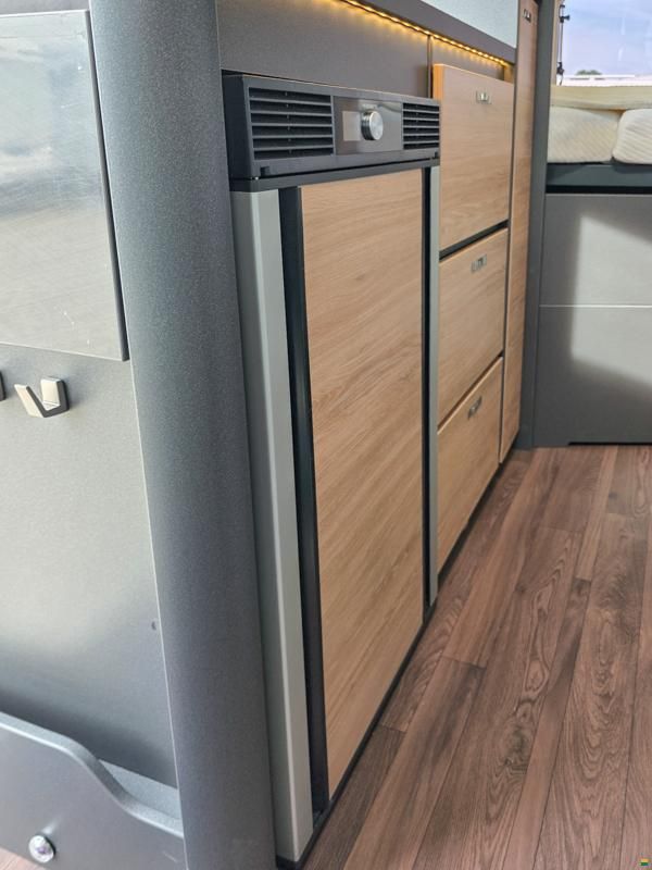 Knaus Boxlife 540 MQ Platinum Selection