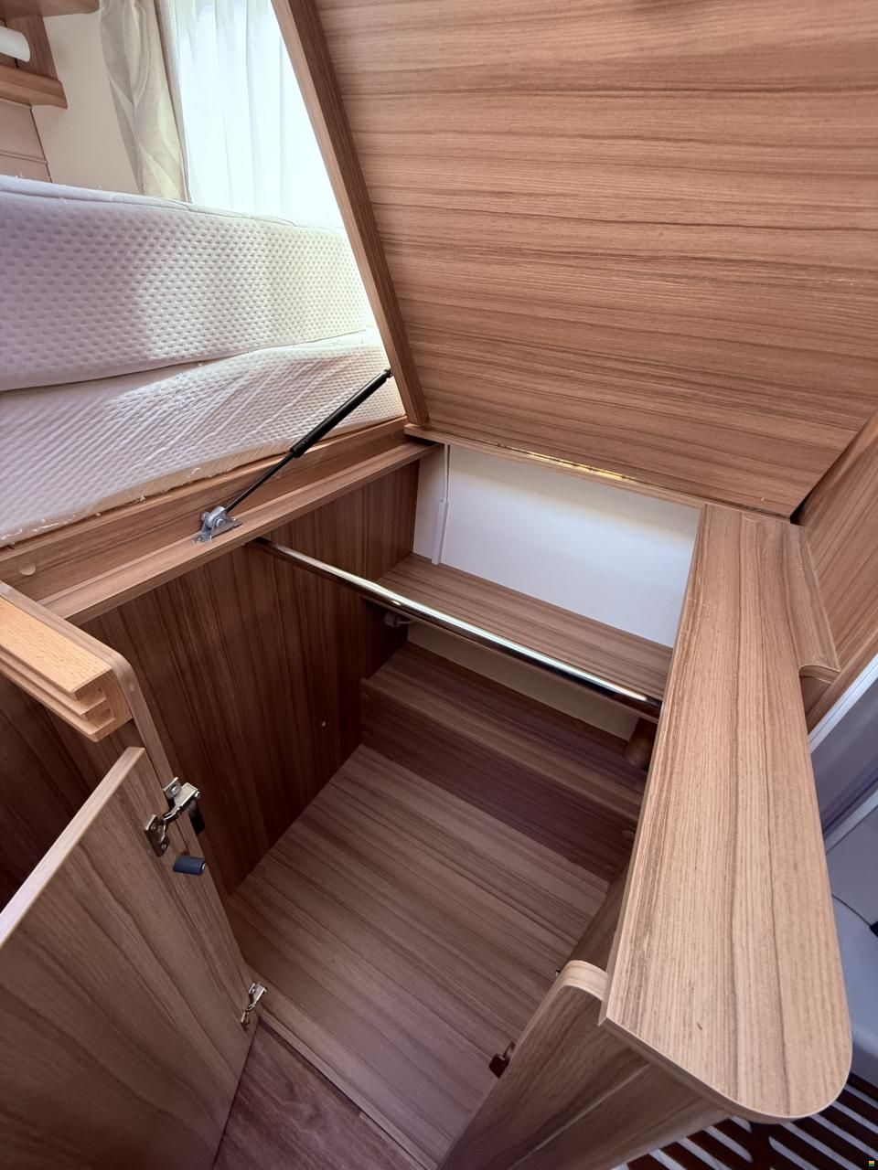 Knaus Platinum Selection Sun Ti 700 MEG