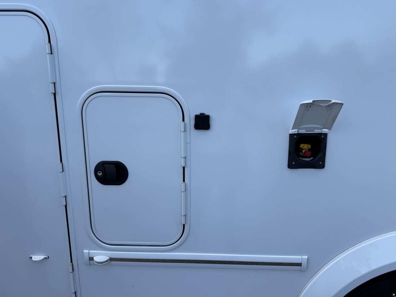 Knaus Platinum Selection Sun Ti 700 MEG