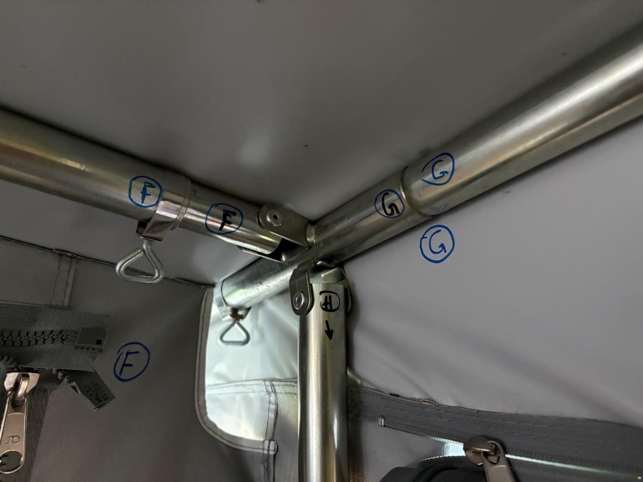 Bürstner Averso plus 510 TK