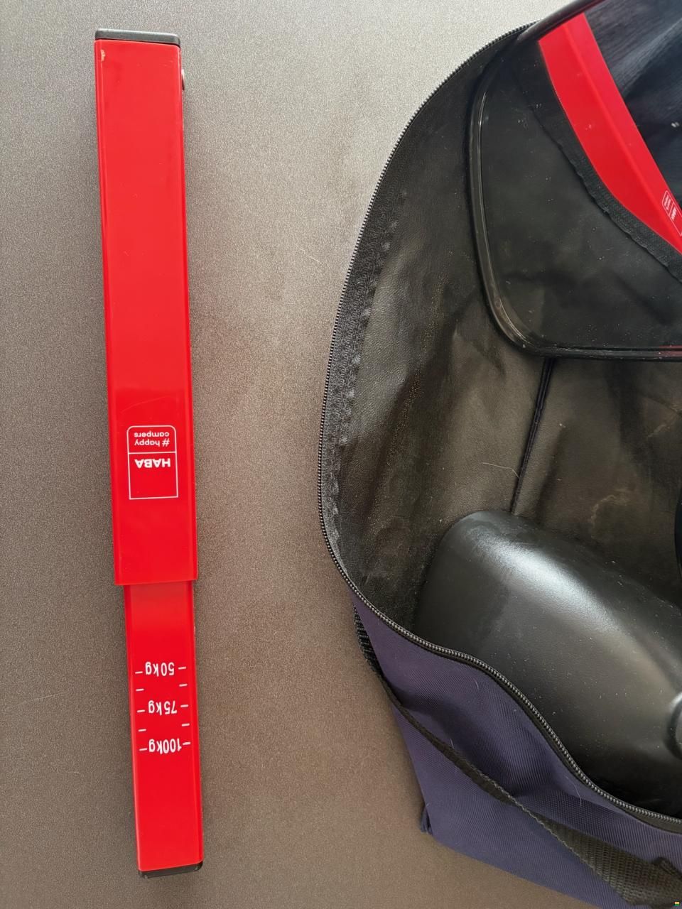 Bürstner Averso plus 510 TK