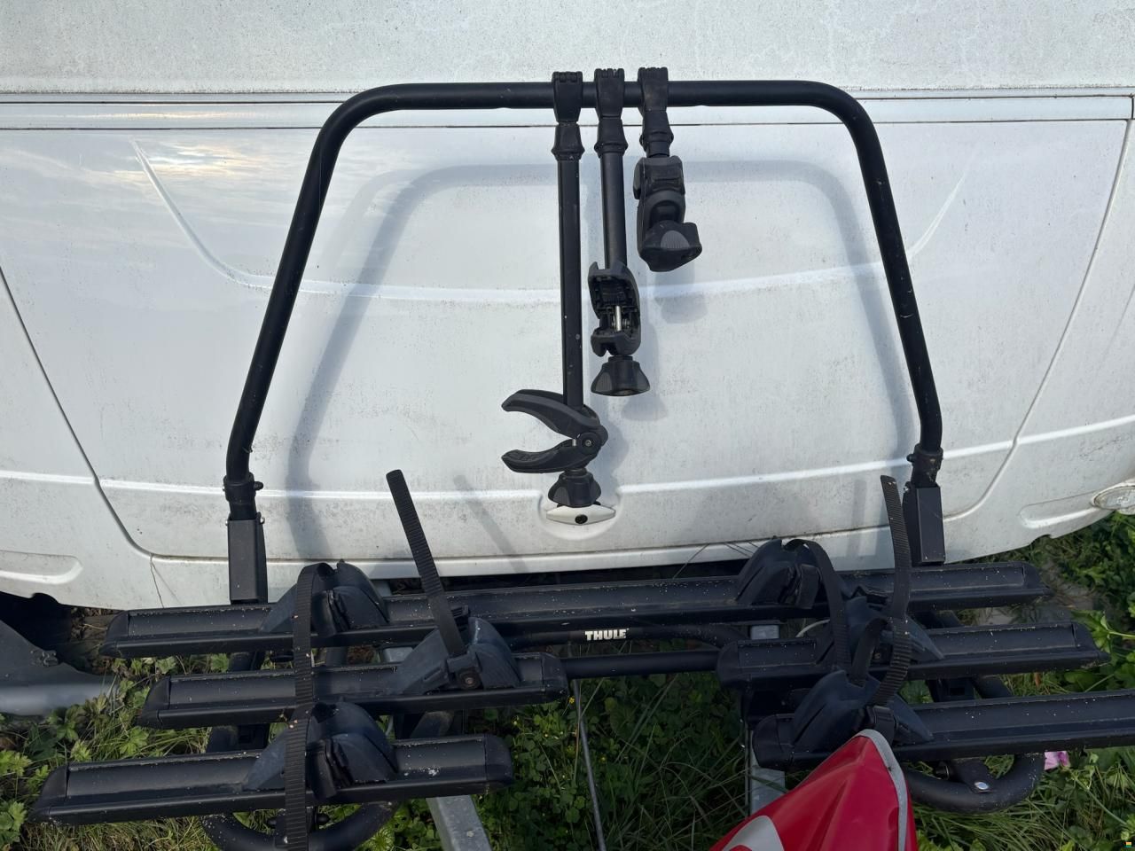 Bürstner Averso plus 510 TK