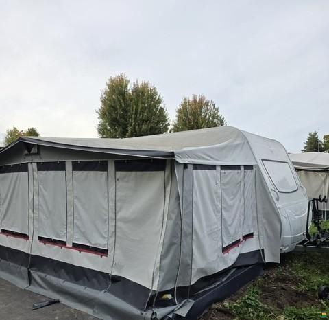 Bürstner Averso plus 510 TK