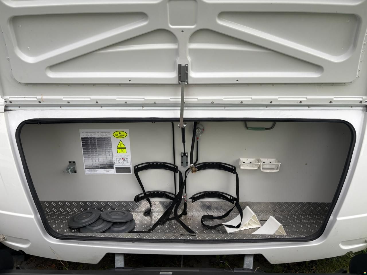Bürstner Averso plus 510 TK