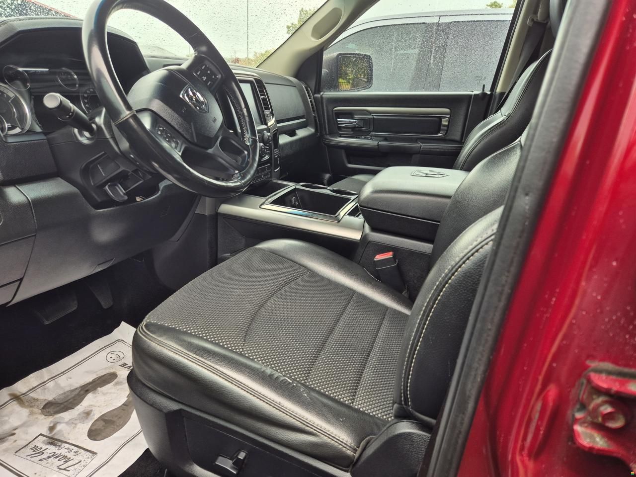 Dodge Ram 1500