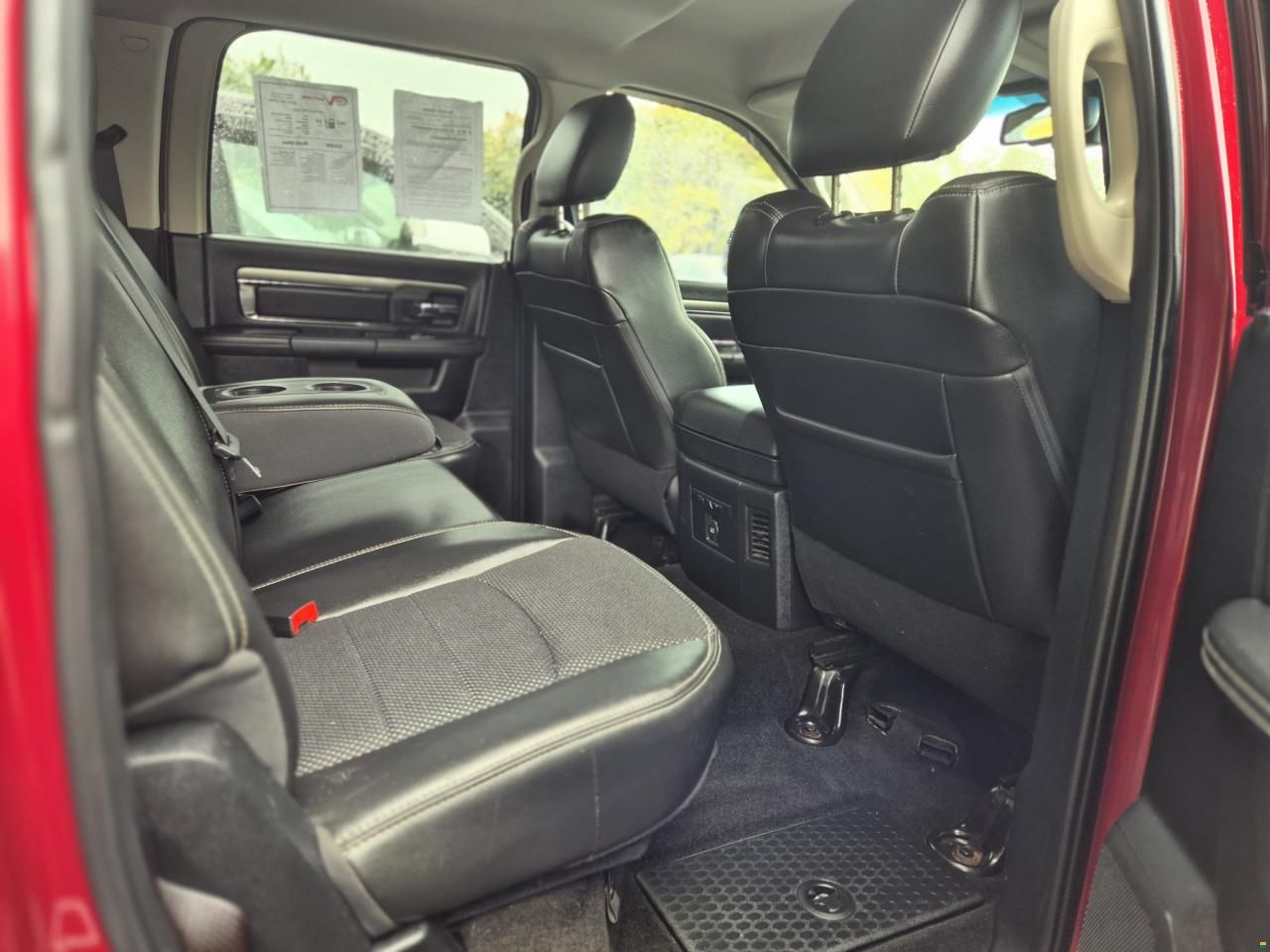 Dodge Ram 1500