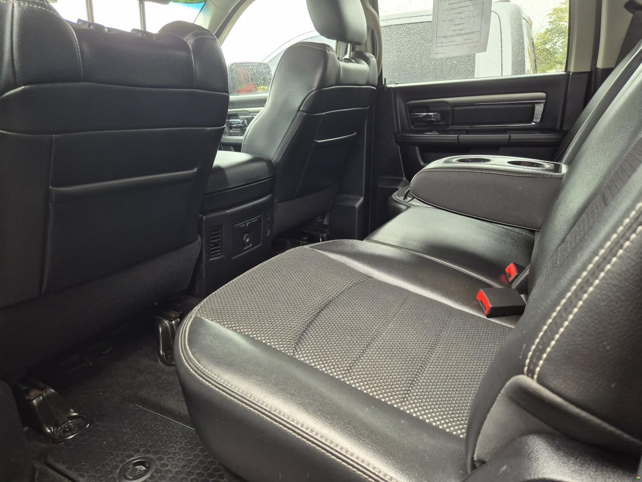 Dodge Ram 1500