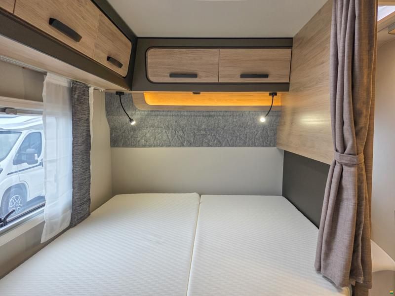 Weinsberg CaraCompact 600 MF Pepper