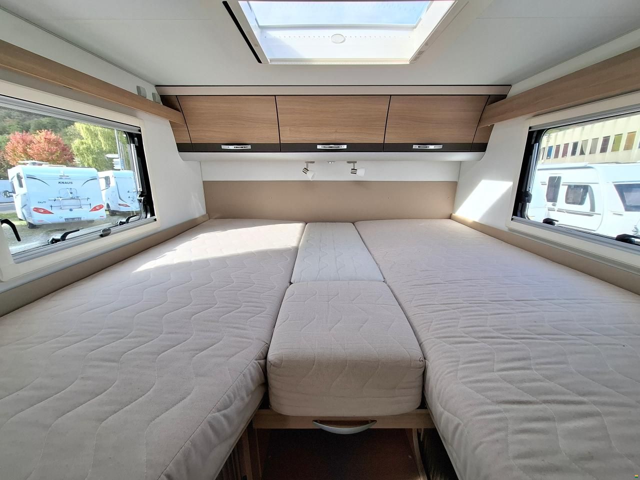 Adria COMPACT SL Plus *swiss edition*