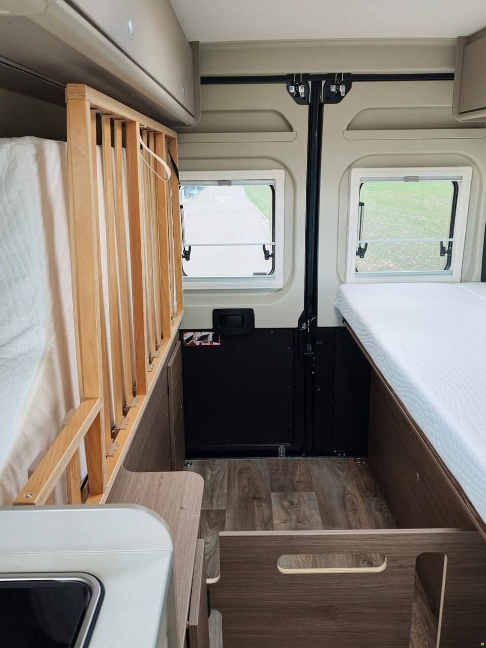 Carado CV 640 pro