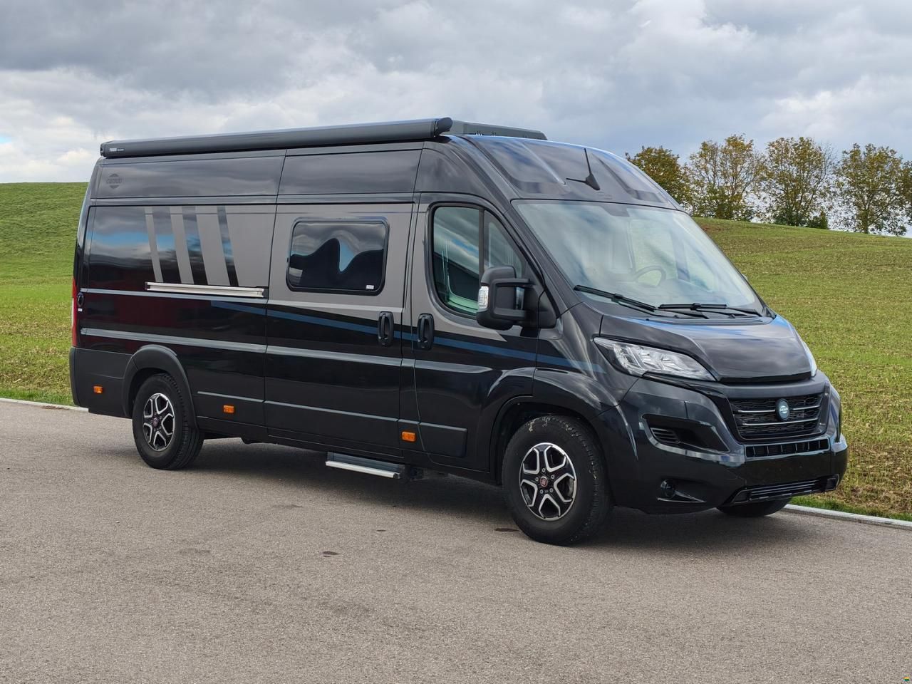 Carado CV 640 pro