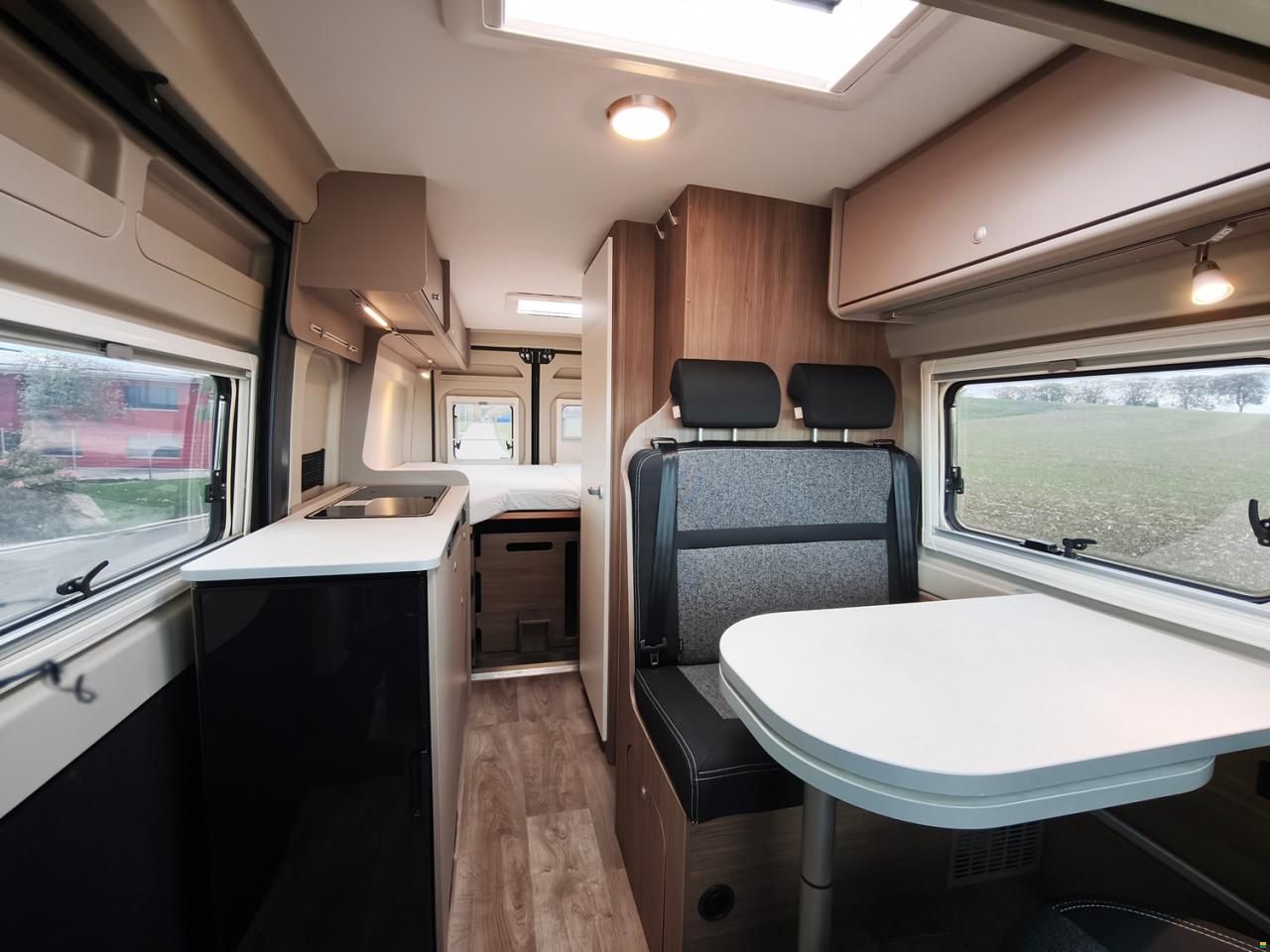 Carado CV 640 pro