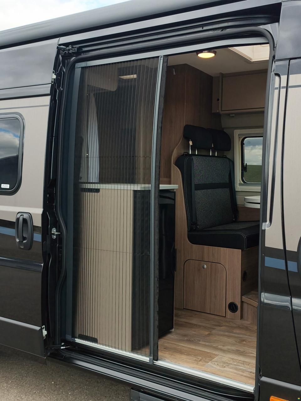 Carado CV 640 pro