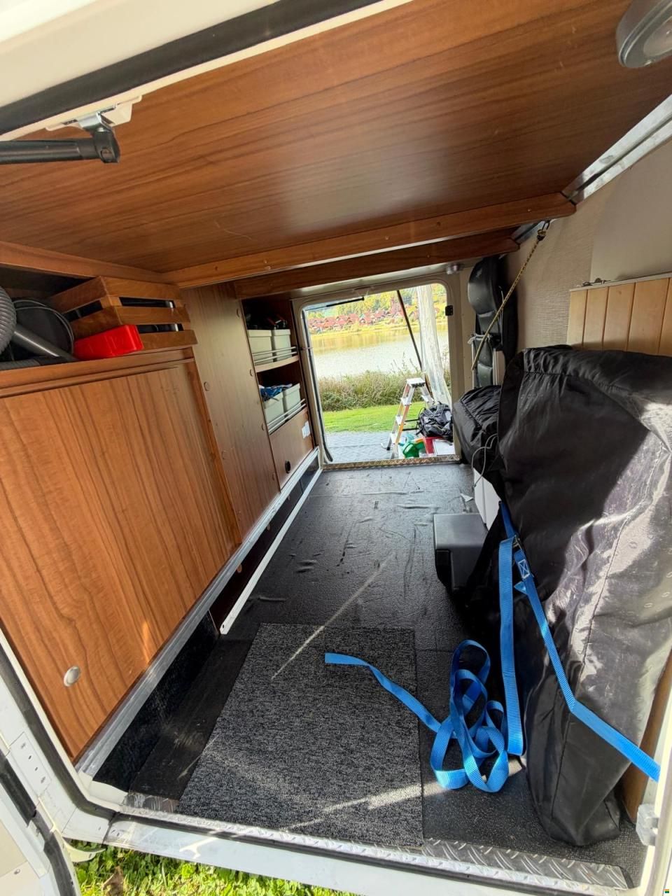 Hymer Exsis-i 578