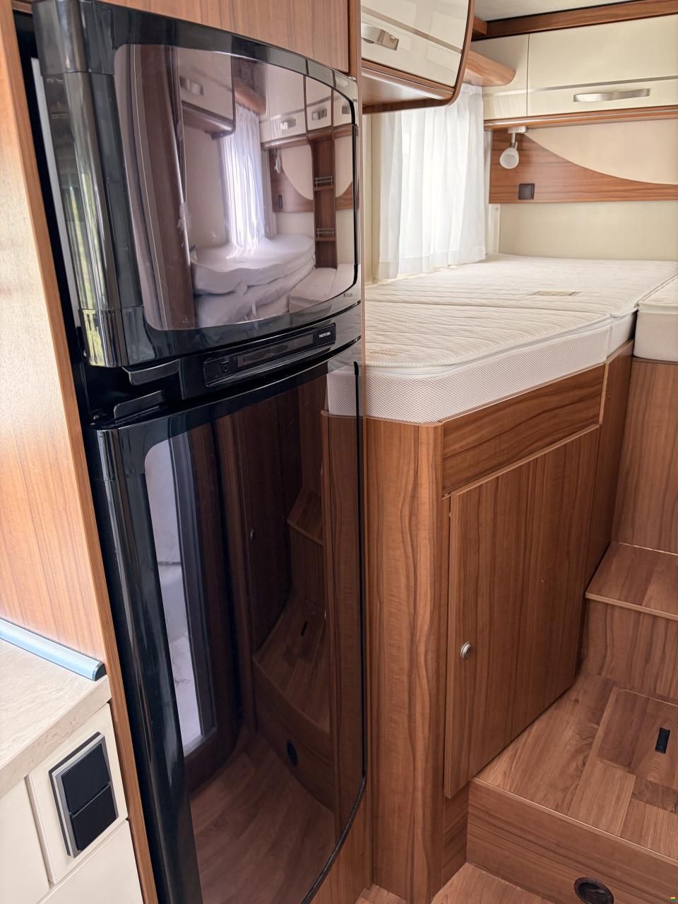 Hymer Exsis-i 578