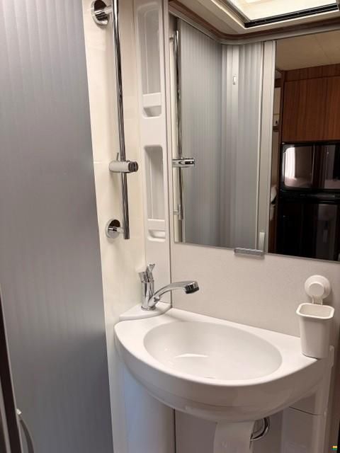 Hymer Exsis-i 578