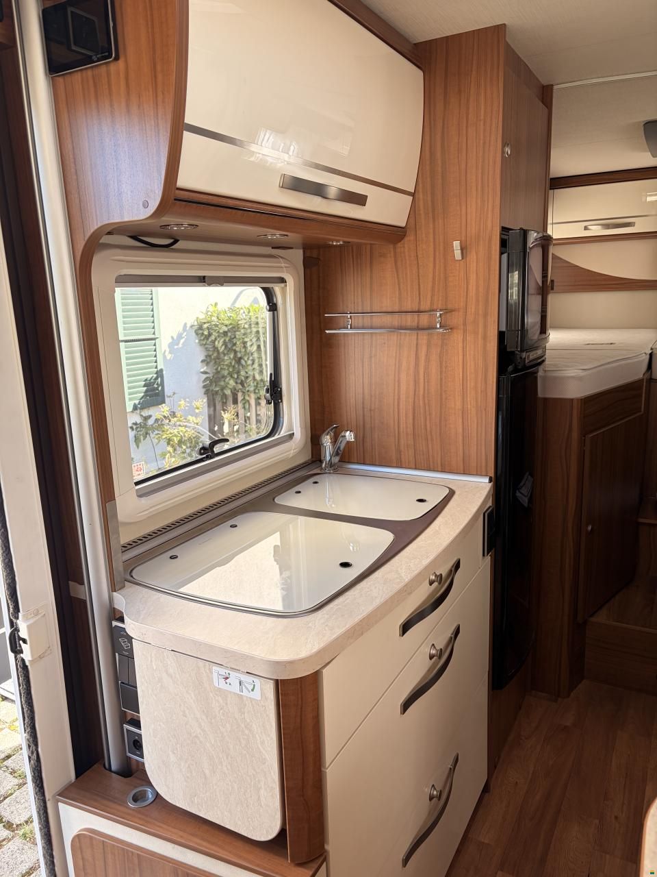 Hymer Exsis-i 578