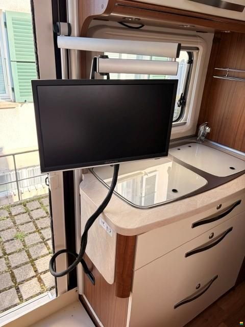 Hymer Exsis-i 578