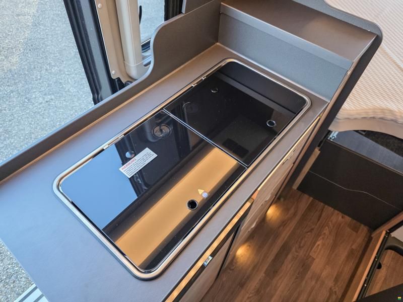 Knaus Boxlife 600 ME Platinum Selection
