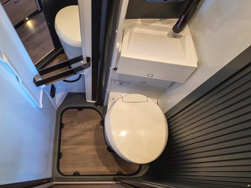 Knaus Boxlife 600 ME Platinum Selection