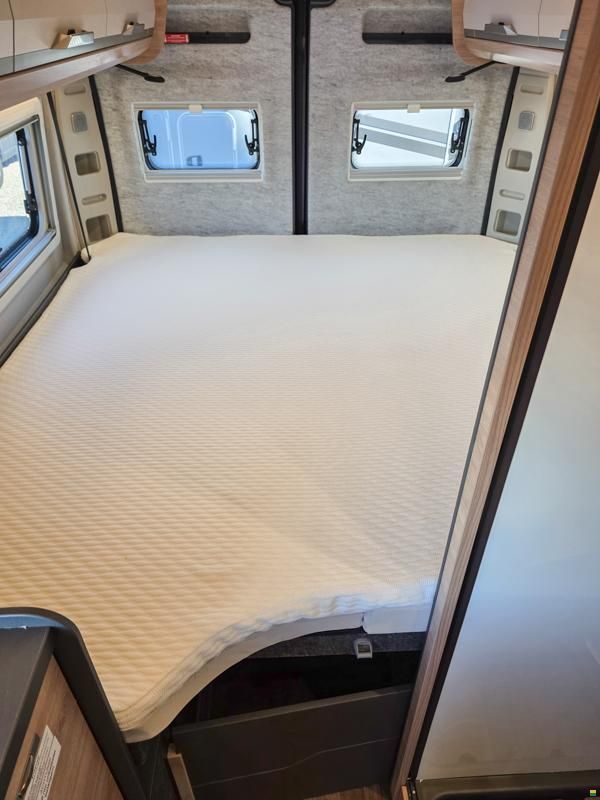 Knaus Boxlife 600 ME Platinum Selection