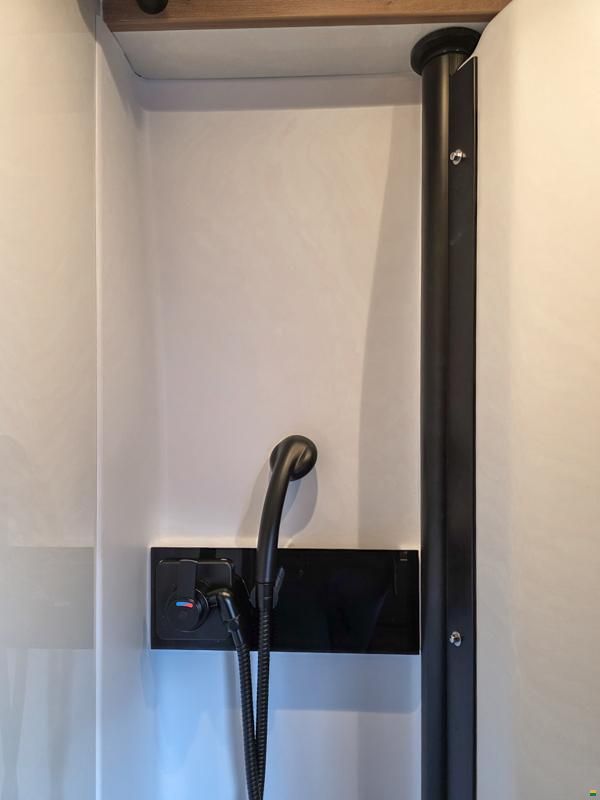 Knaus Boxlife 600 ME Platinum Selection