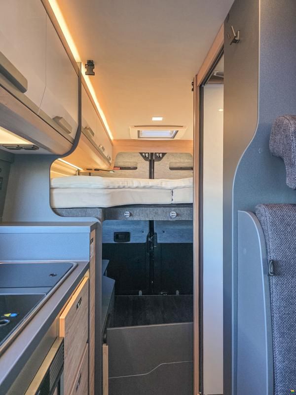 Knaus Boxlife 600 ME Platinum Selection