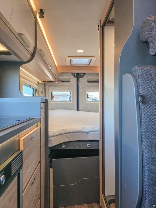 Knaus Boxlife 600 ME Platinum Selection