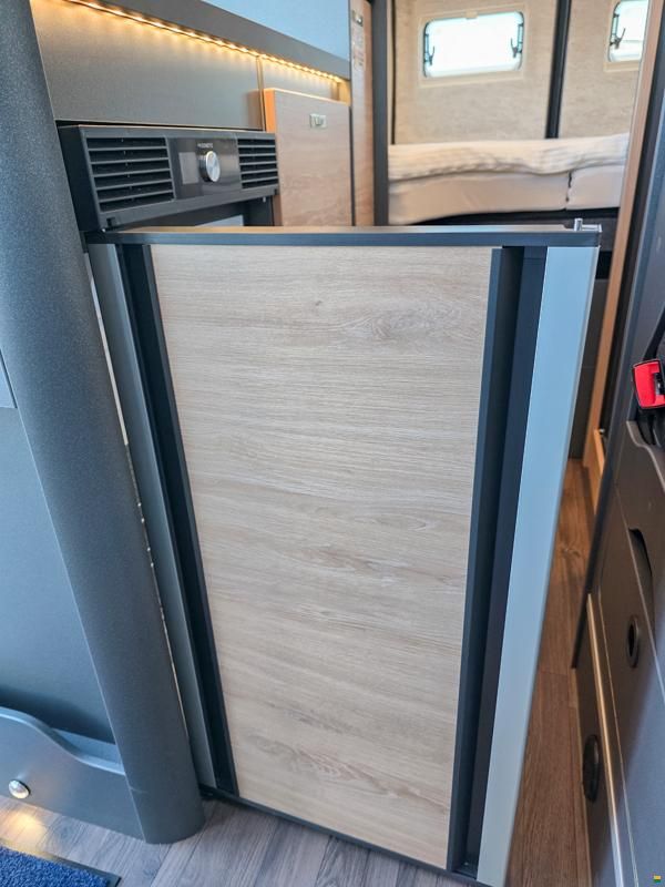 Knaus Boxlife 600 ME Platinum Selection