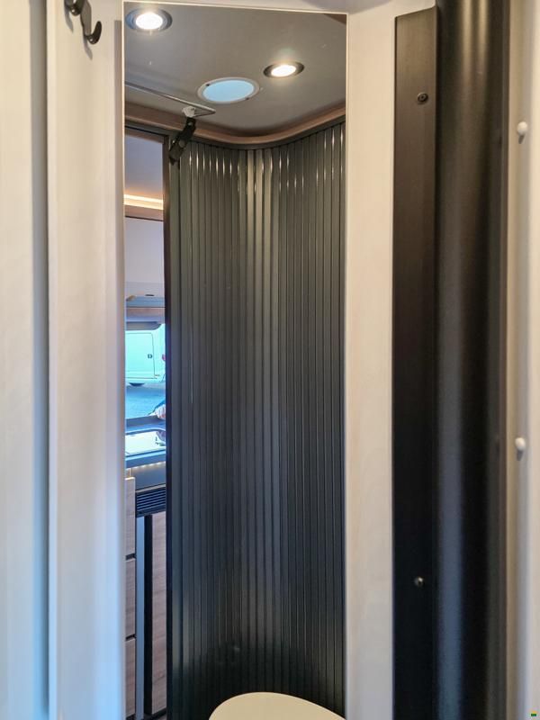 Knaus Boxlife 600 ME Platinum Selection