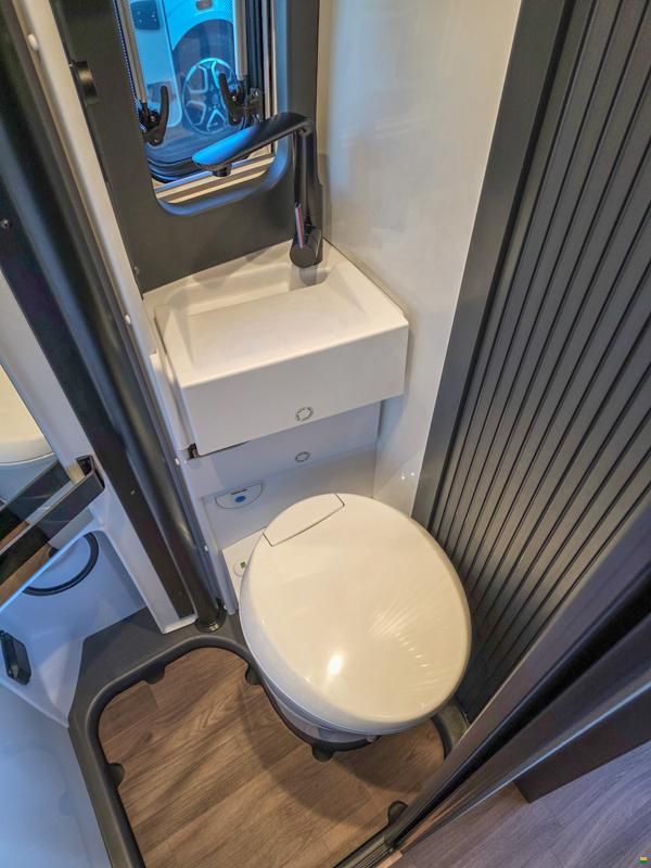 Knaus Boxlife 600 ME Platinum Selection