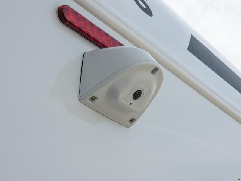 Knaus Live TI 650 MEG Platinum Selection