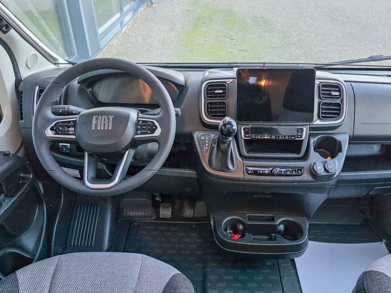 Knaus Live TI 650 MF Platinum Selection