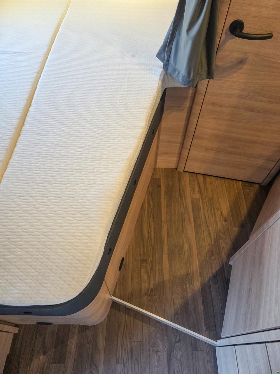 Knaus Live TI 650 MF Platinum Selection