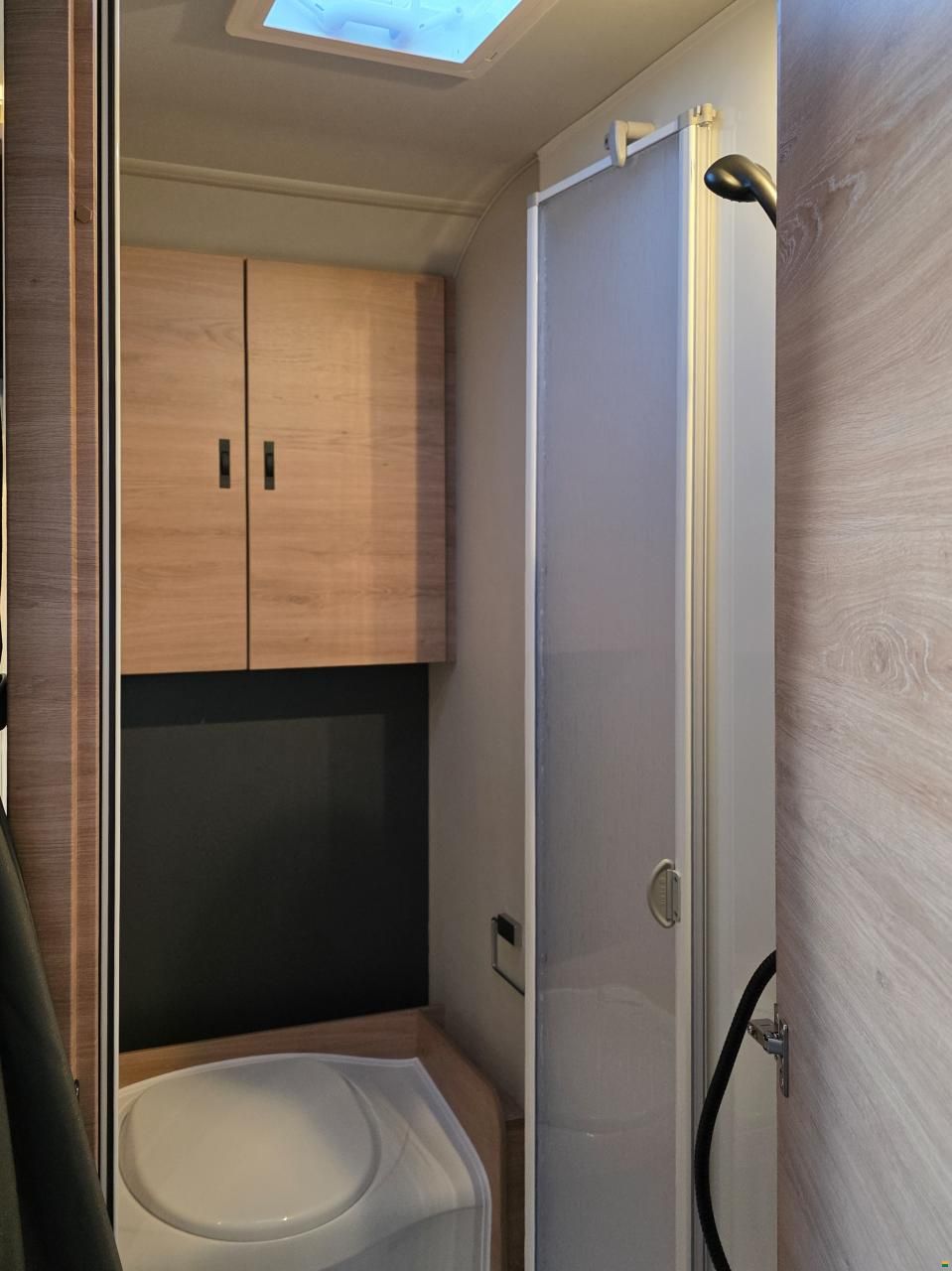 Knaus Live TI 650 MF Platinum Selection