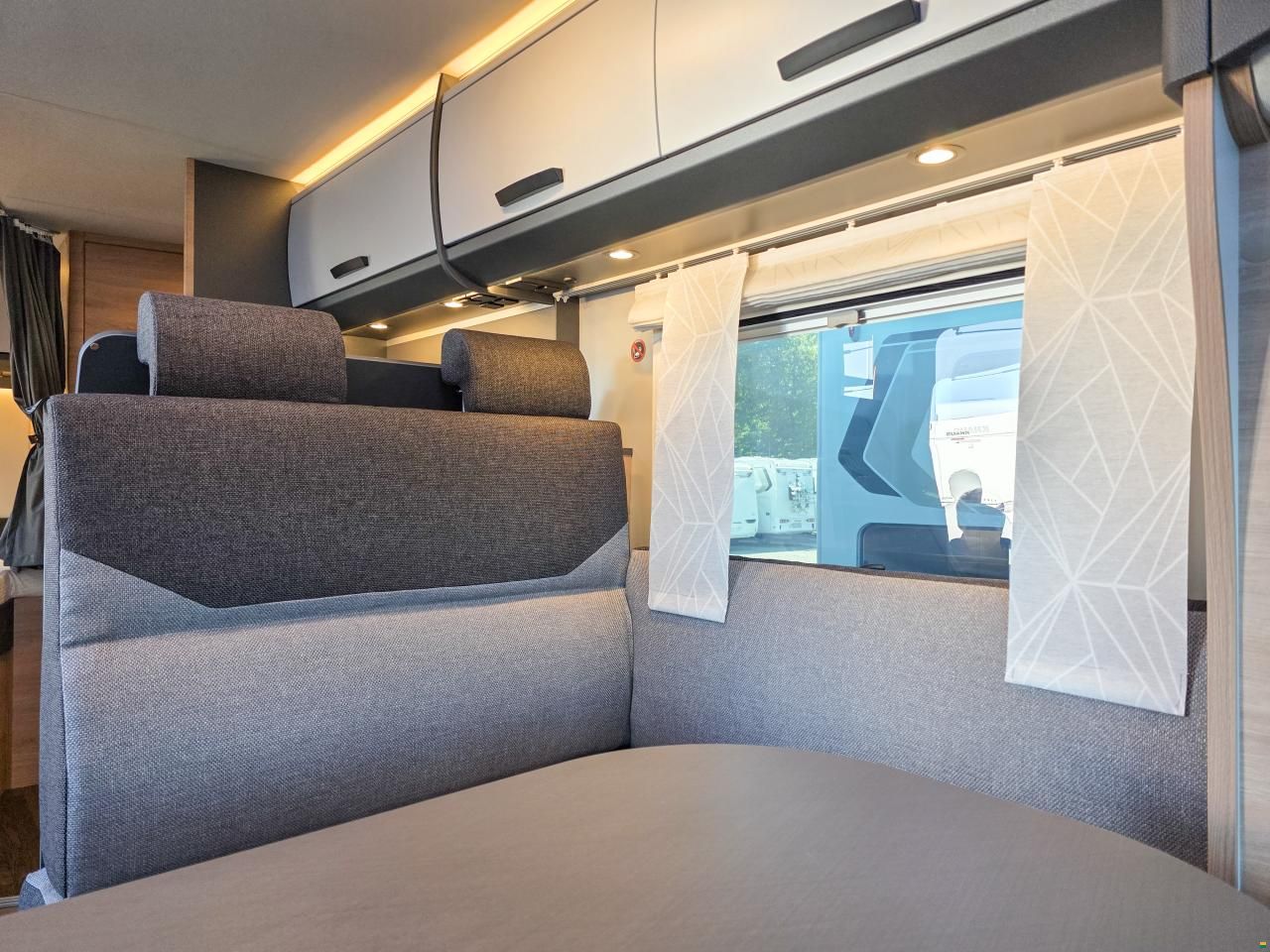 Knaus Live TI 650 MF Platinum Selection