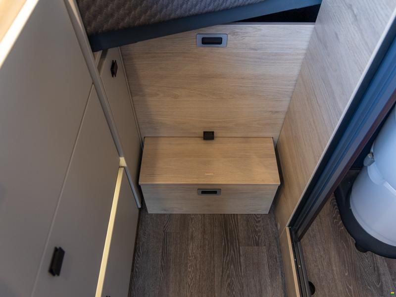 Knaus Boxtime 600 MQ